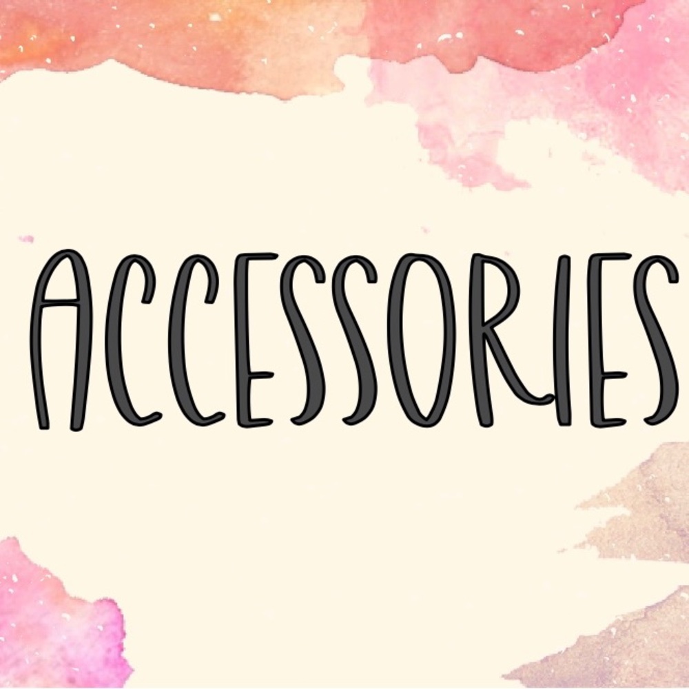 Accessories